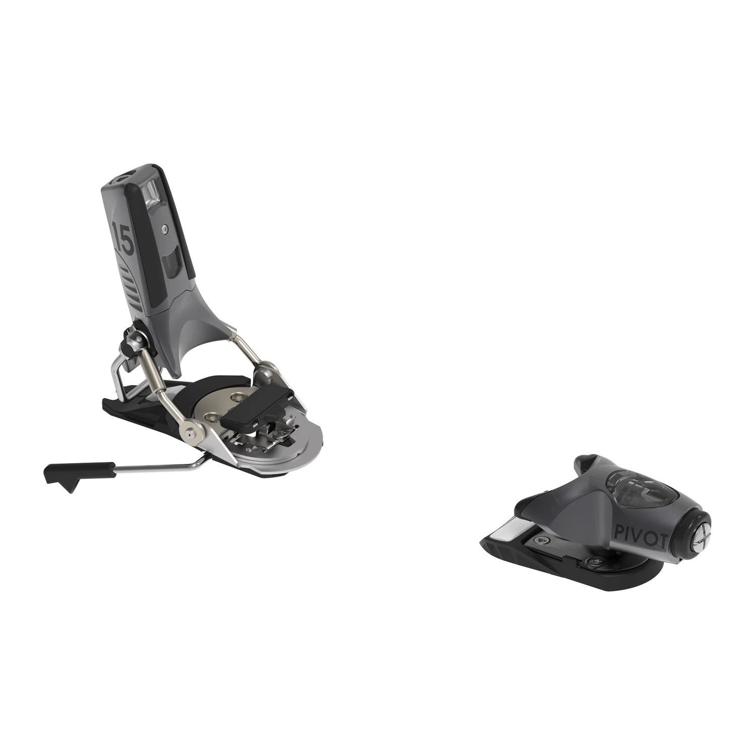Look Pivot 2.0 15 Gw Bindings - Image 3