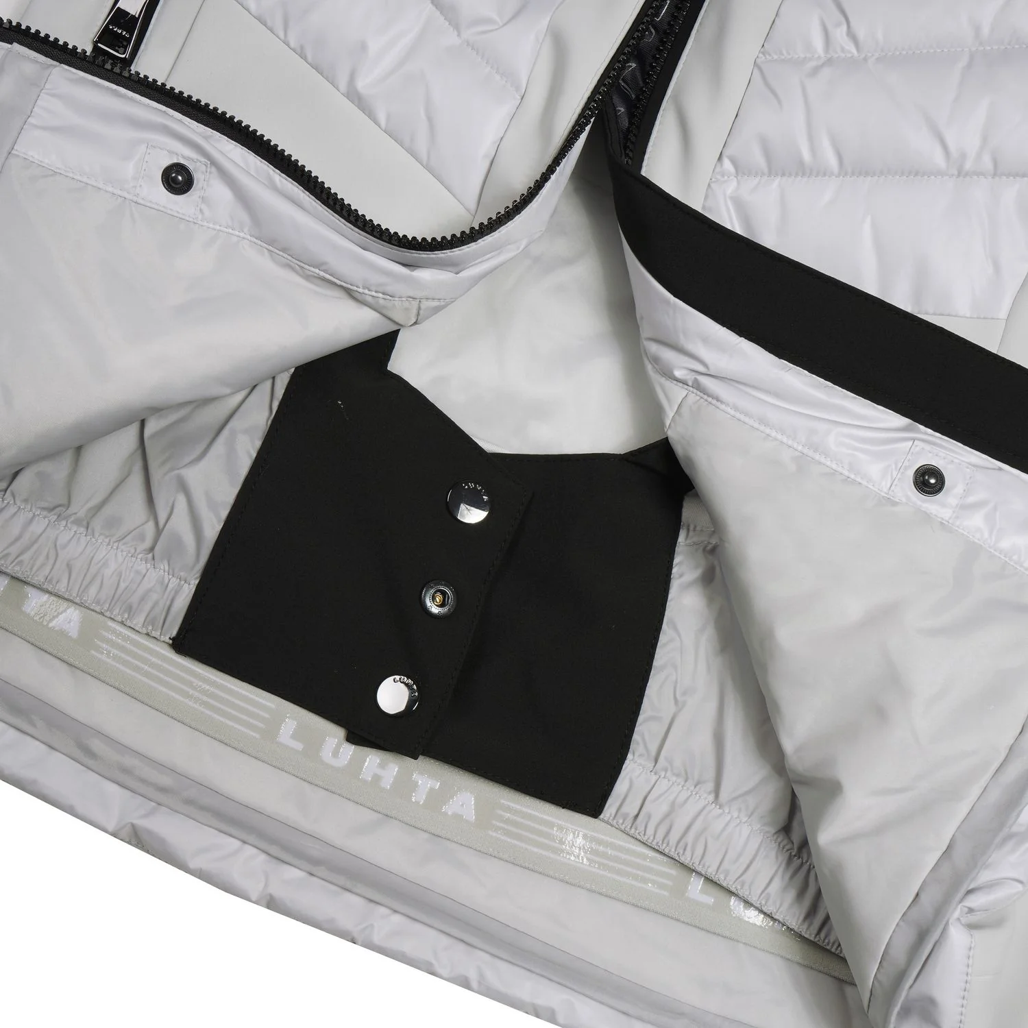 Luhta Mallatunturit Womens Jacket 2026 - Image 3