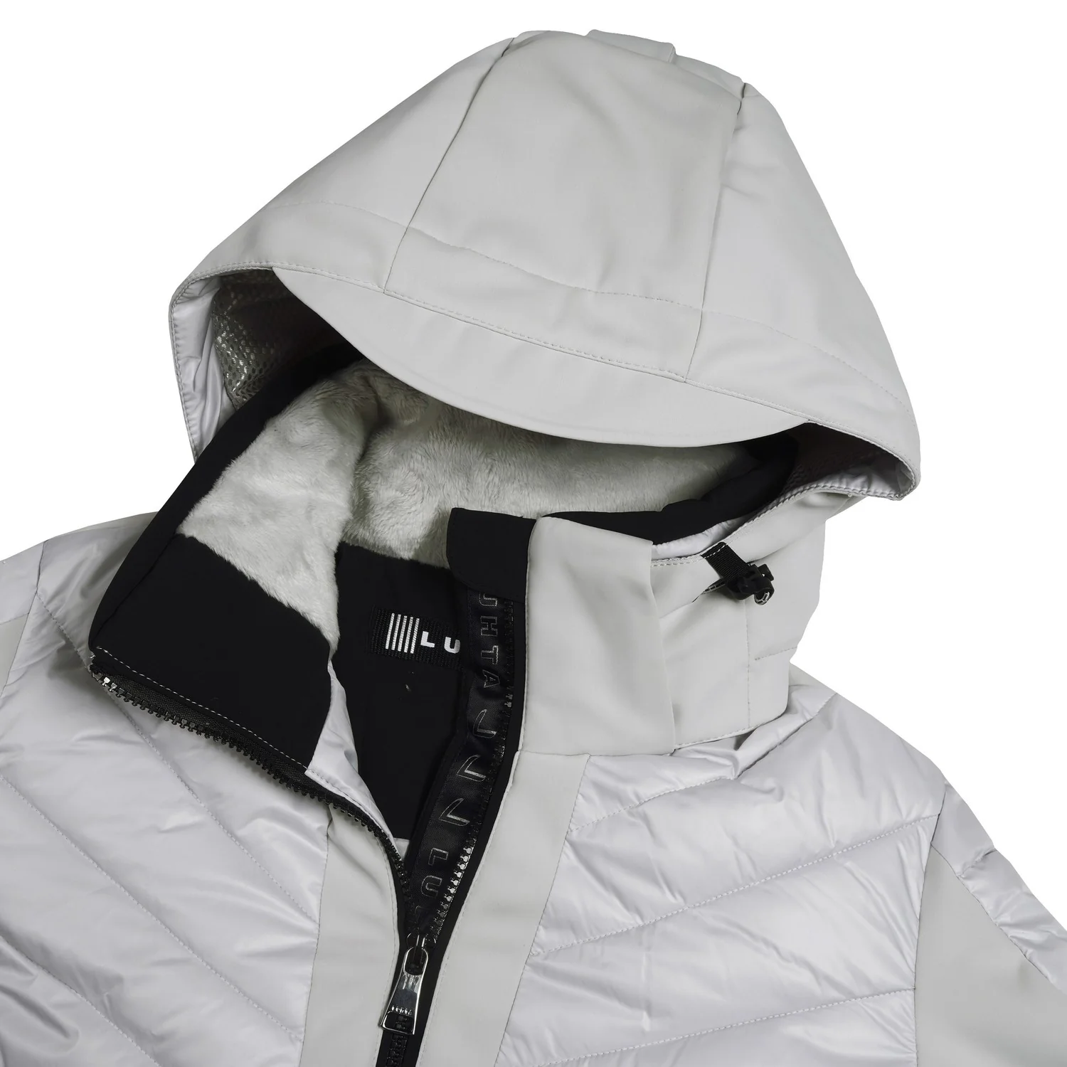 Luhta Mallatunturit Womens Jacket 2026 - Image 6