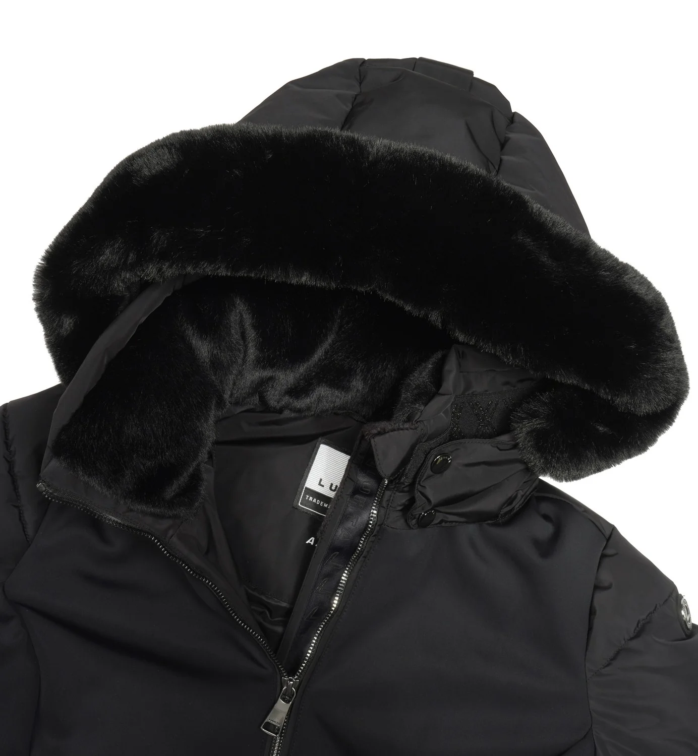 Luhta Salmivaara Womens Jacket 2026 - Image 3