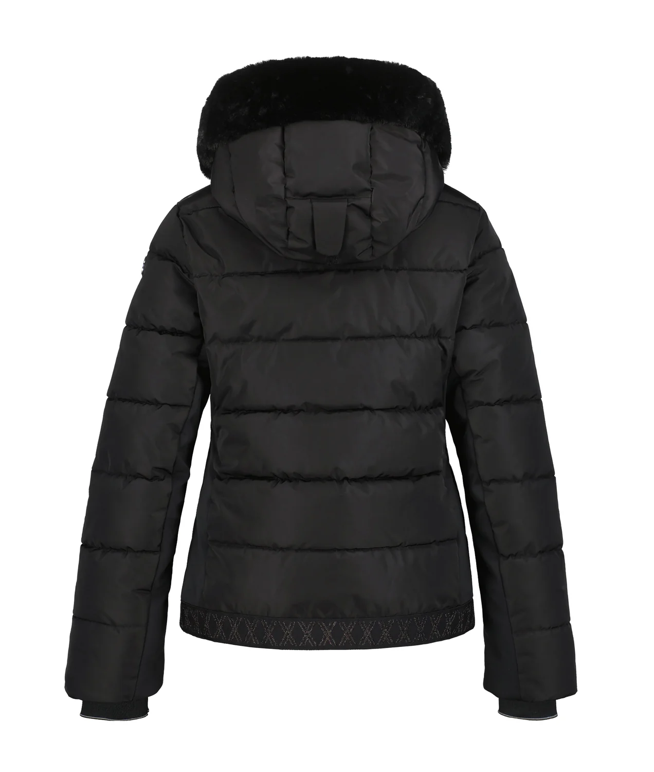 Luhta Salmivaara Womens Jacket 2026 - Image 4