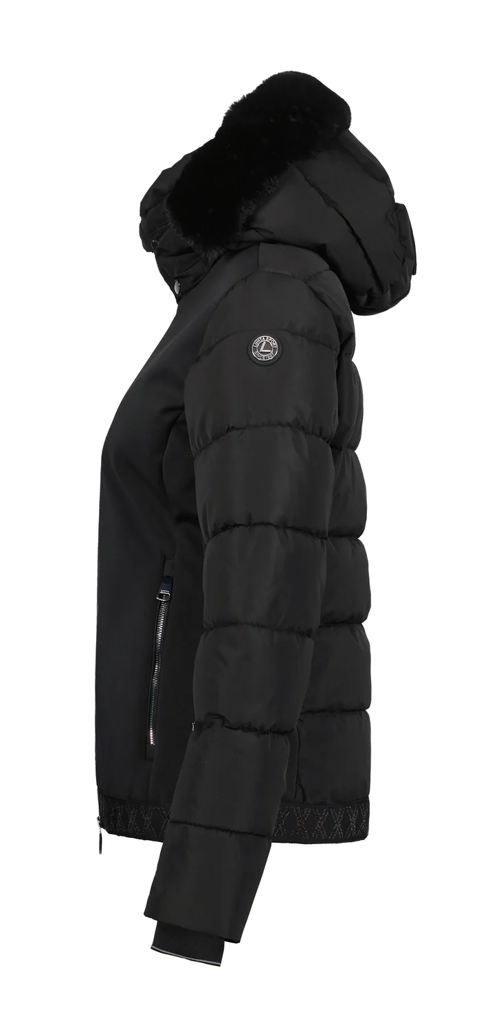 Luhta Salmivaara Womens Jacket 2026 - Image 5
