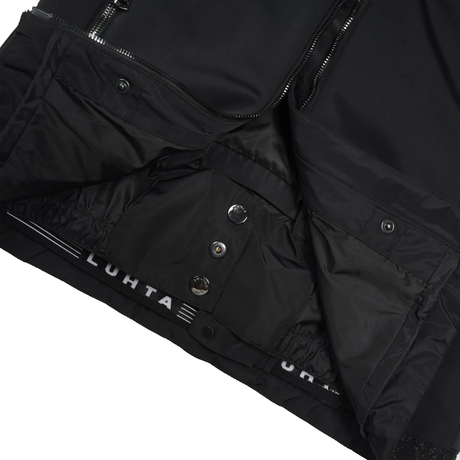 Luhta Salmivaara Womens Jacket 2026 - Image 7