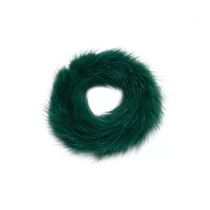Lindo F Mink Scrunchie - Image 6