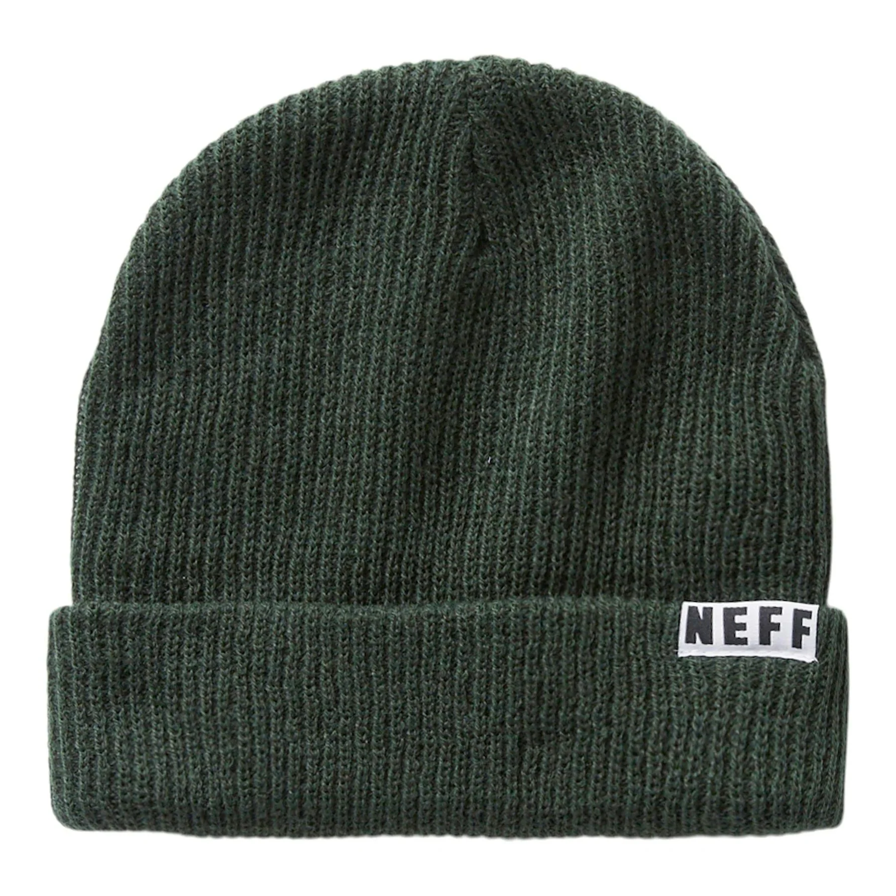 Neff Fold Beanie - Image 2