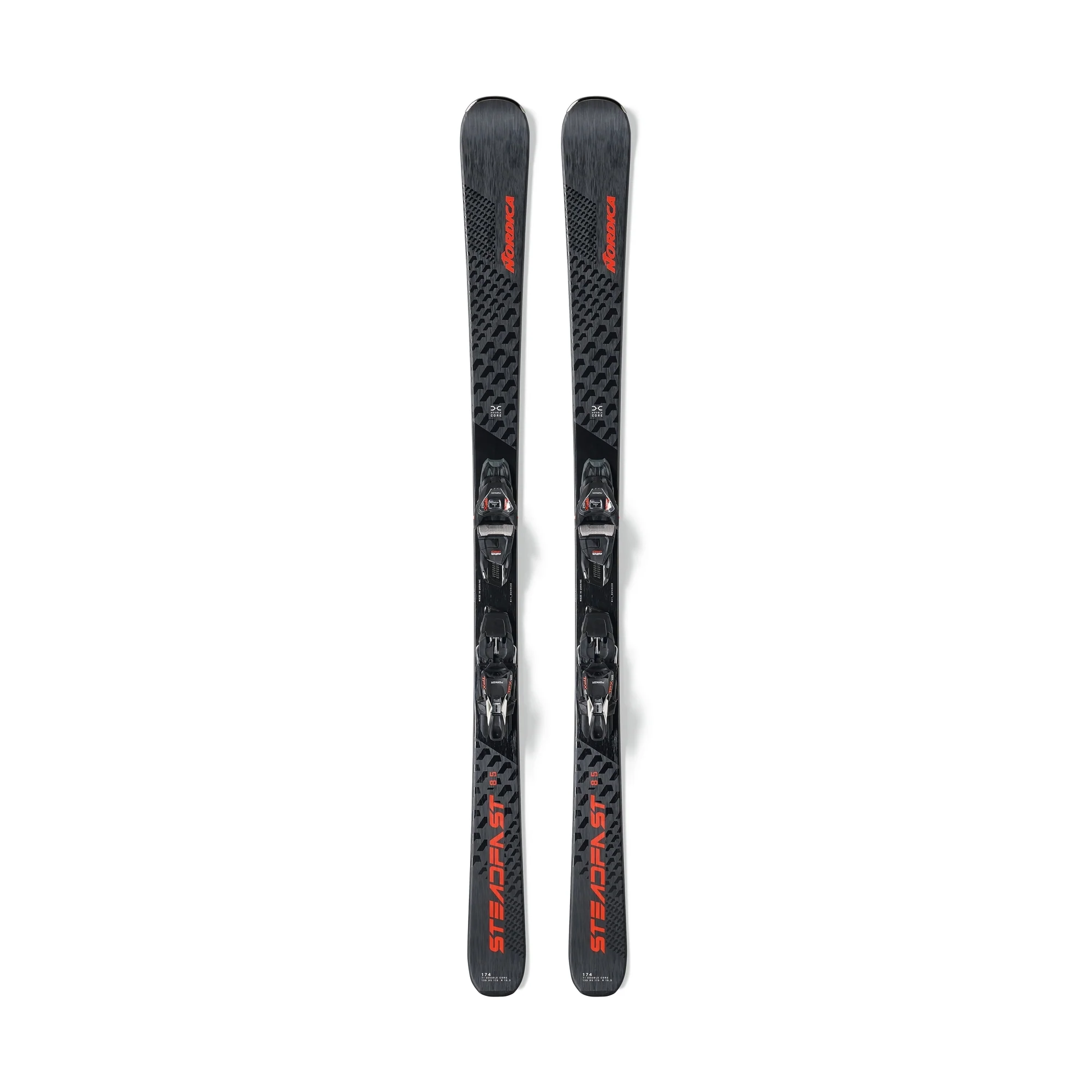 Nordica Steadfast 85 Skis