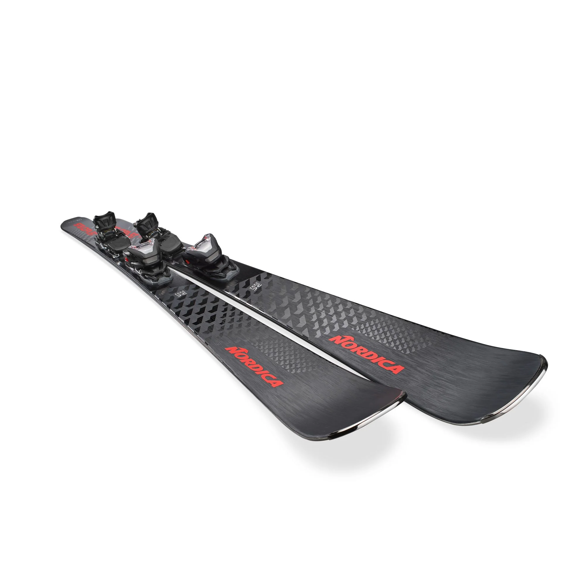 Nordica Steadfast 85 Skis - Image 2