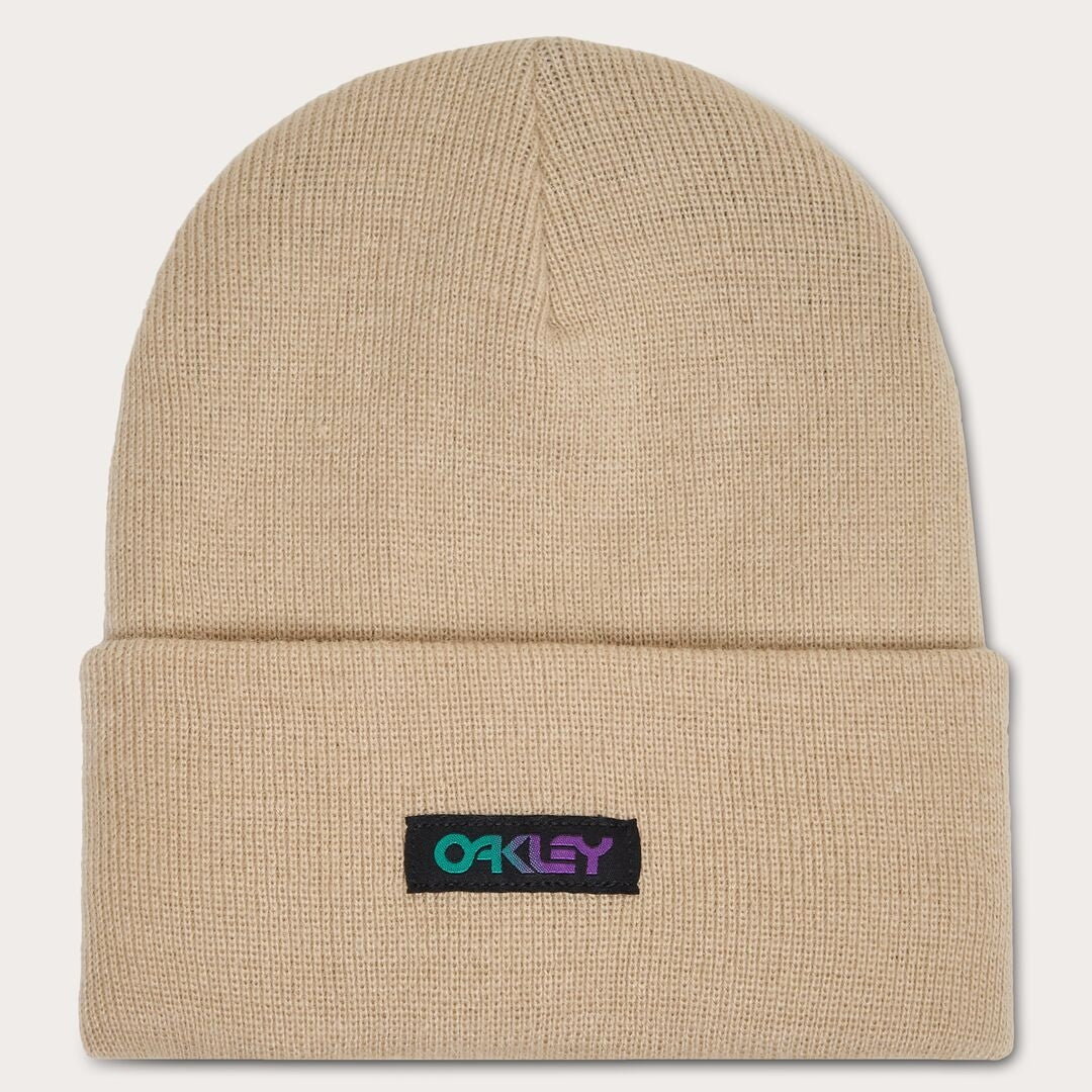 Oakley B1b Gradient Patch Beanie - Image 4