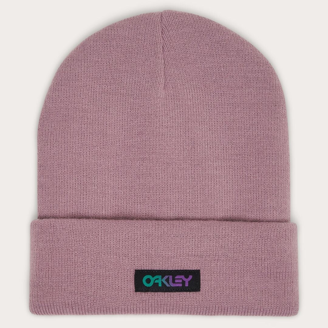 Oakley B1b Gradient Patch Beanie - Image 5