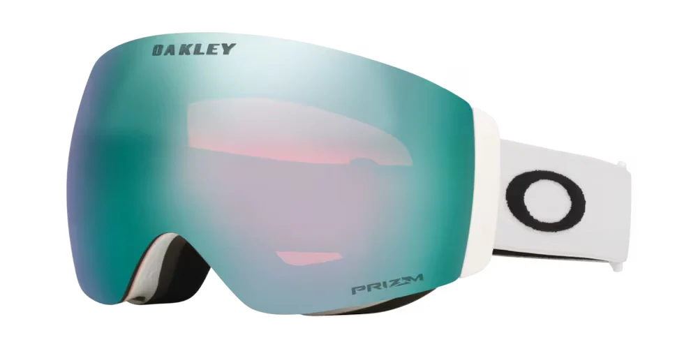 Oakley Flight Deck Pro M Goggles With Two Lenses - Image 3