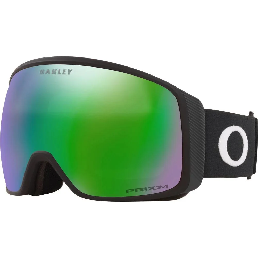 Oakley Flight Tracker M Iridium Prizm Goggles - Image 3