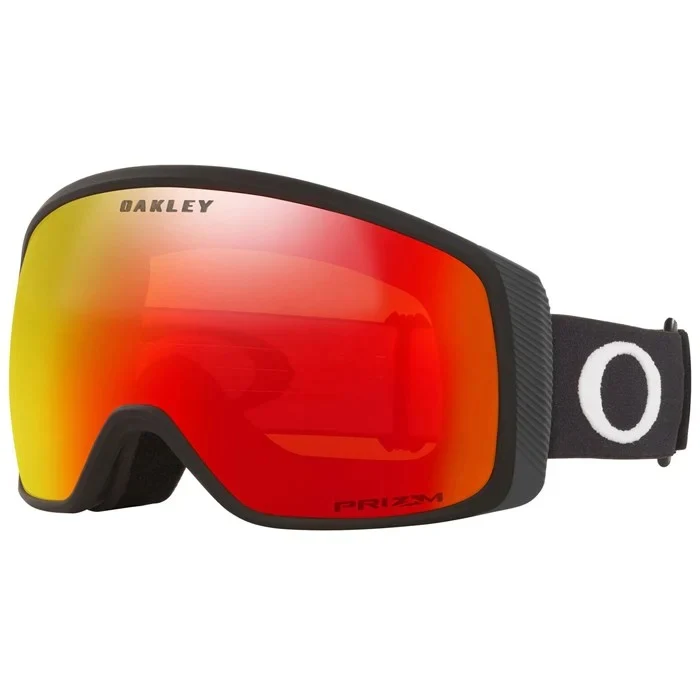 Oakley Flight Tracker M Iridium Prizm Goggles - Image 4