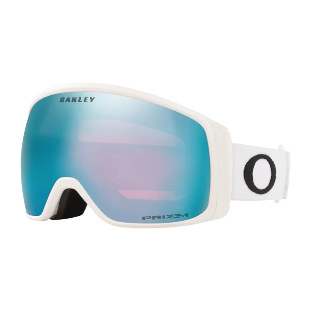 Oakley Flight Tracker M Iridium Prizm Goggles - Image 6