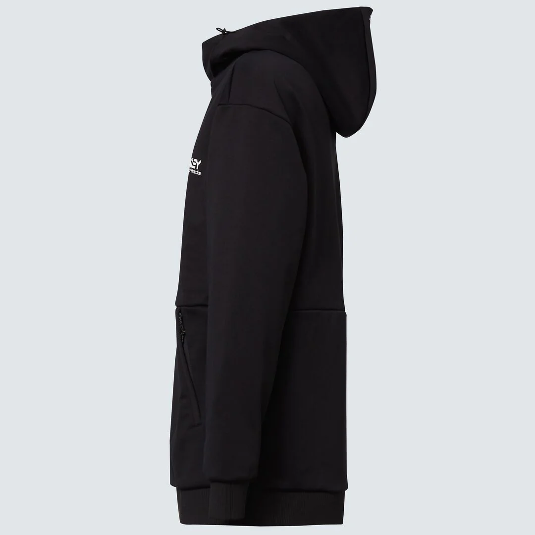 Oakley Park Rc Softshell Hoodie - Image 3