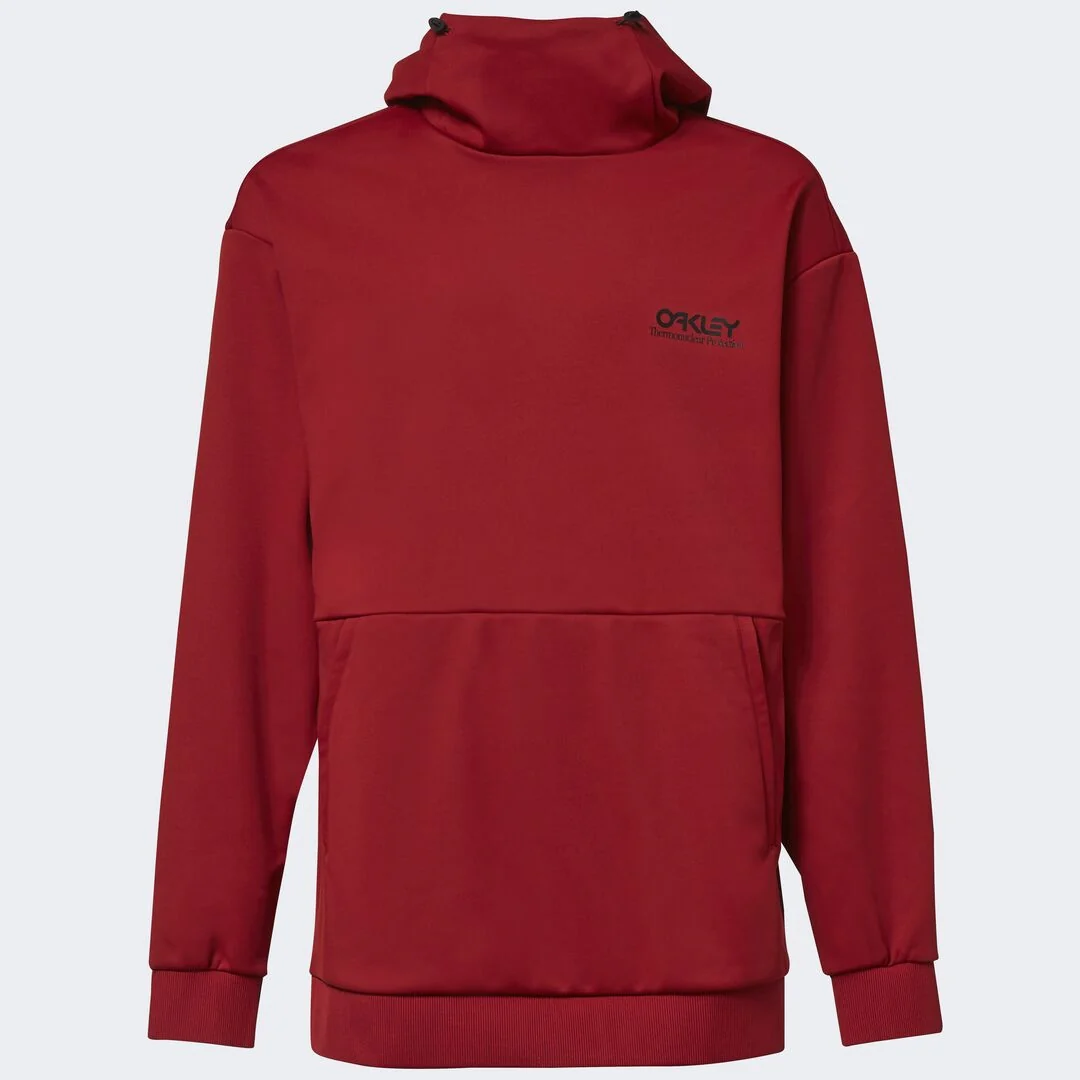 Oakley Park Rc Softshell Hoodie - Image 6