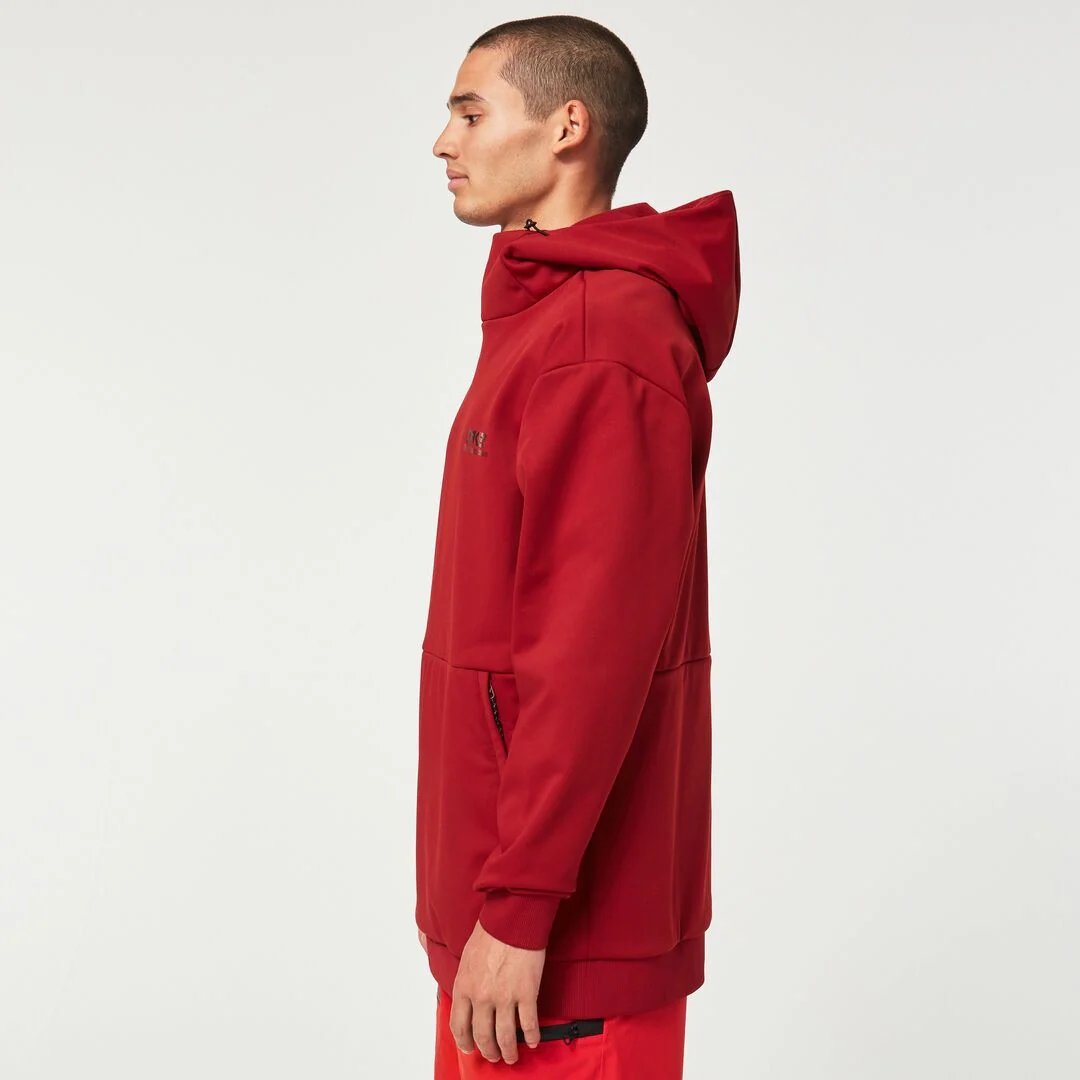 Oakley Park Rc Softshell Hoodie - Image 8