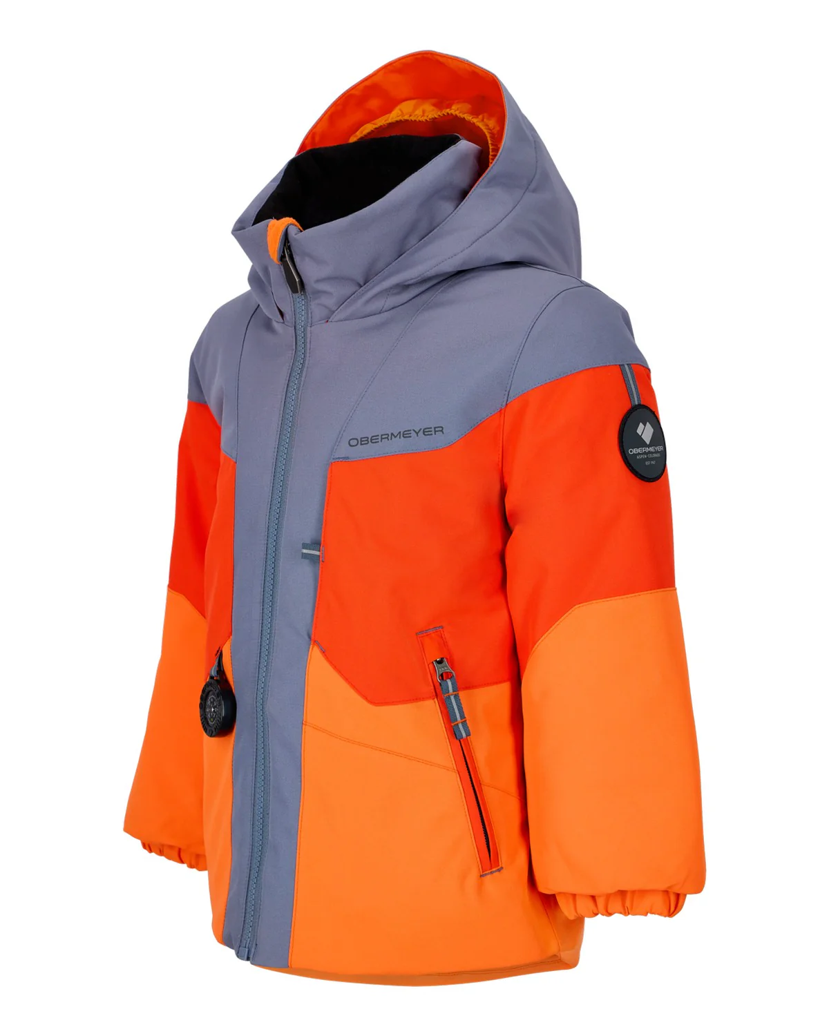 Obermeyer Altair Toddler Jacket 2026 - Image 3