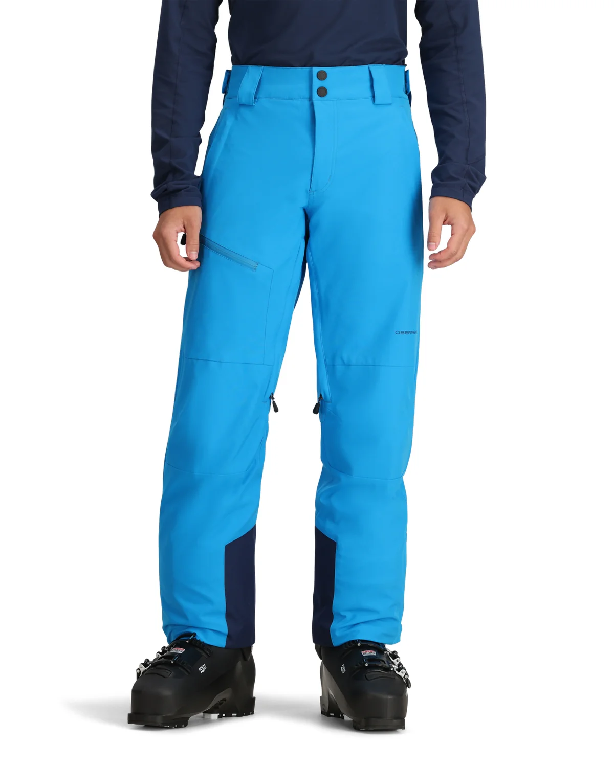 Obermeyer Force Mens Pants - Image 4