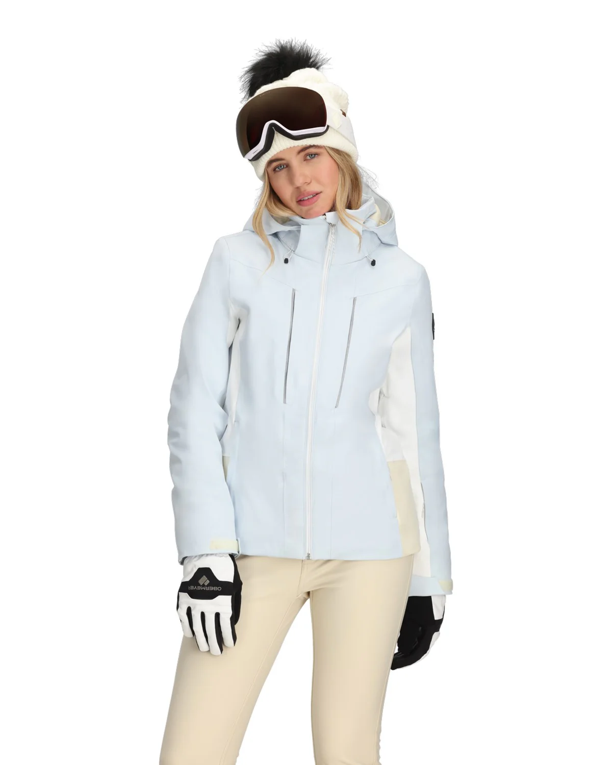 Obermeyer Glade Womens Jacket 2026 - Image 3