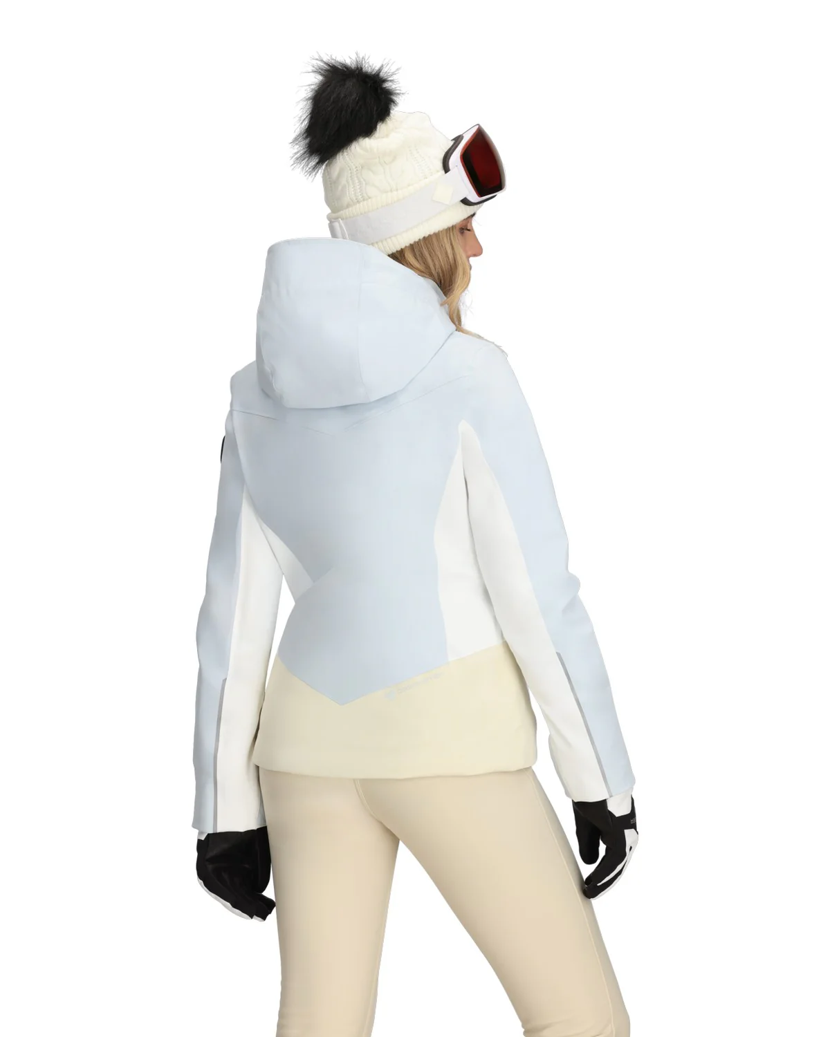 Obermeyer Glade Womens Jacket 2026 - Image 4
