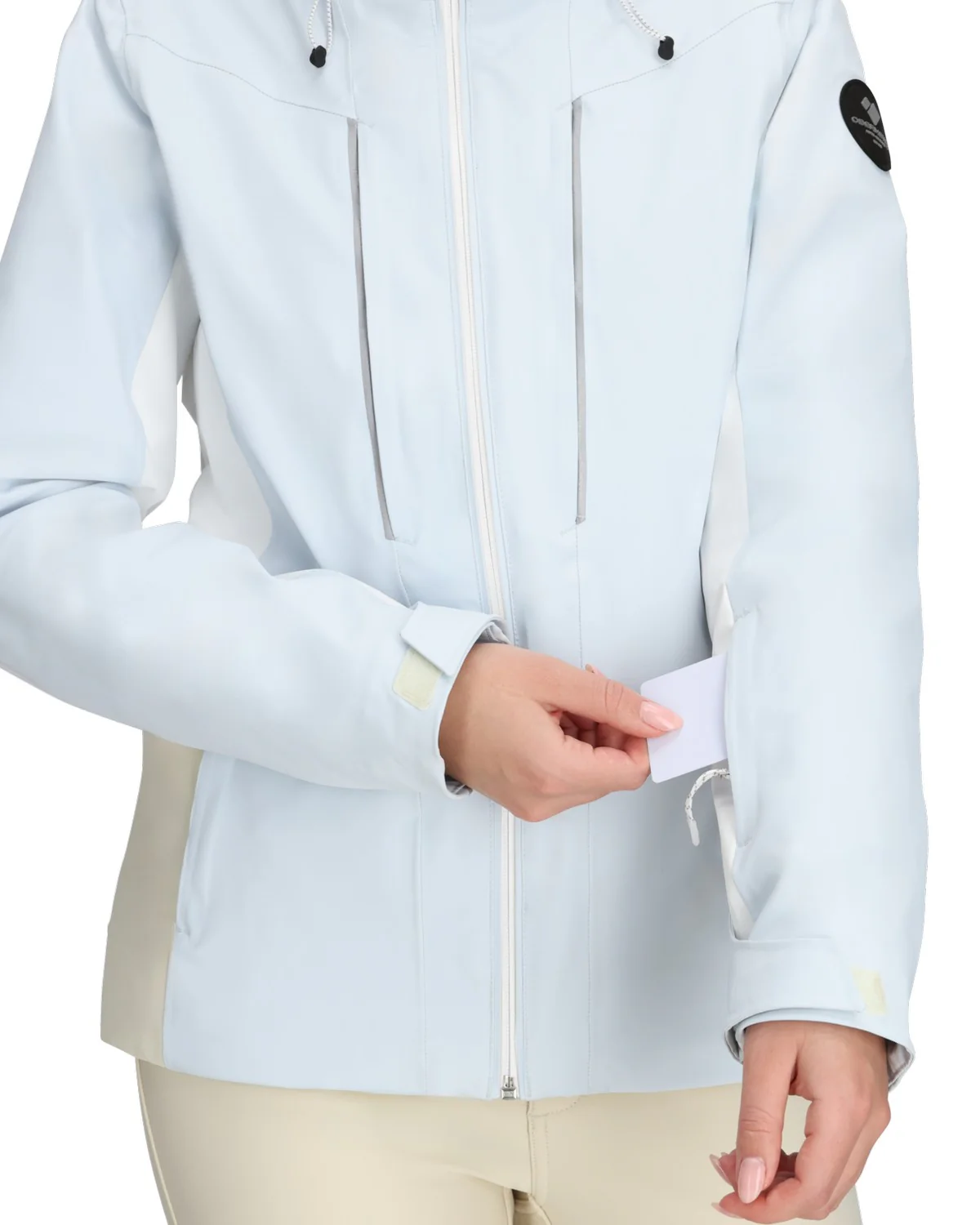 Obermeyer Glade Womens Jacket 2026 - Image 5