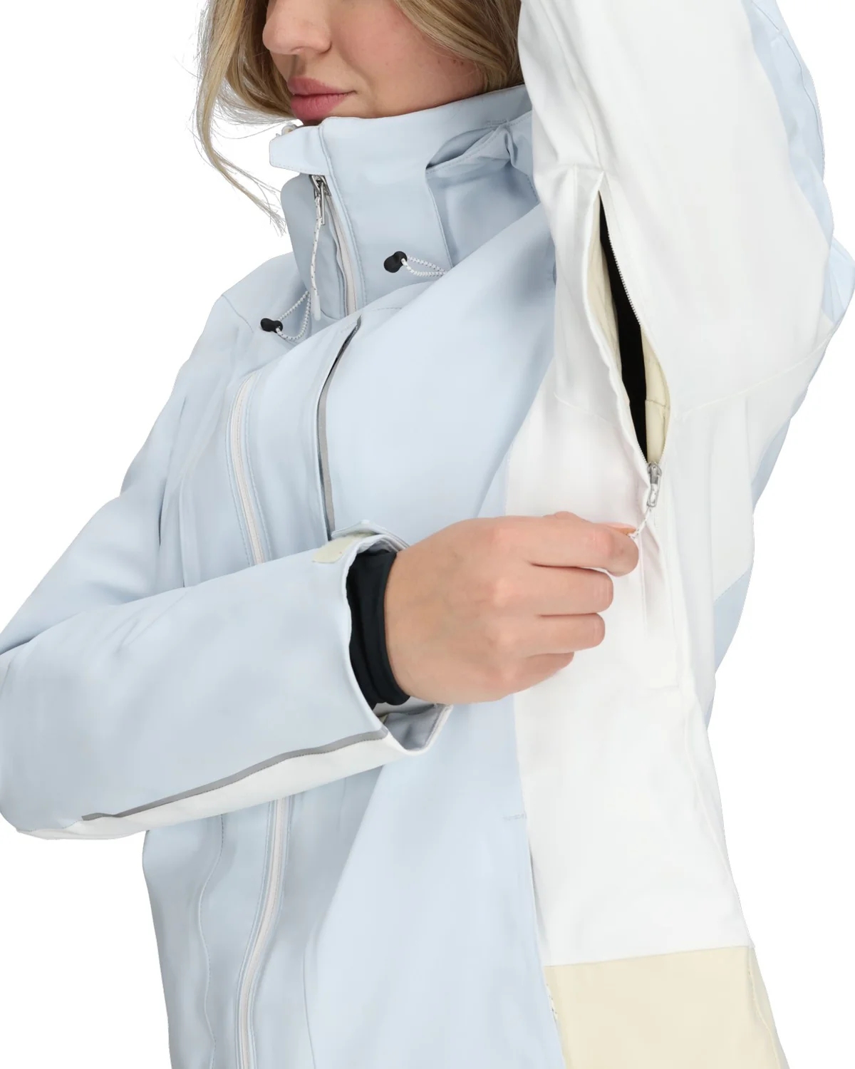 Obermeyer Glade Womens Jacket 2026 - Image 6