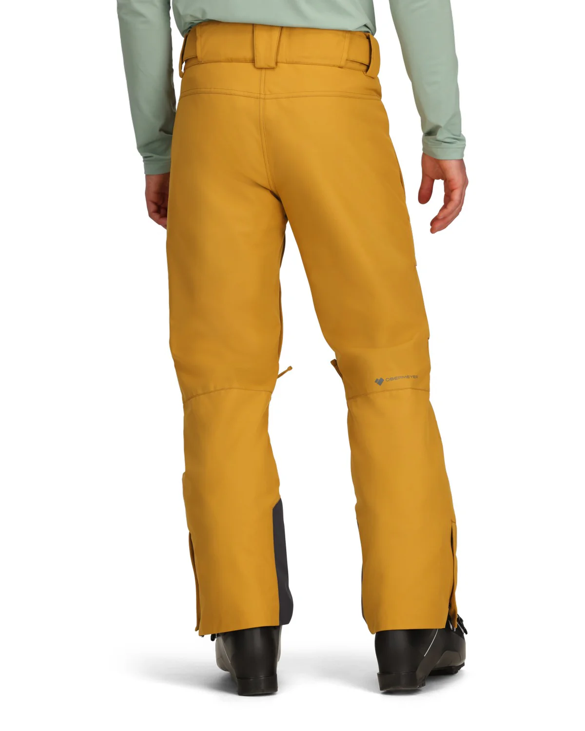 Obermeyer Orion Mens Pant 2026 - Image 5