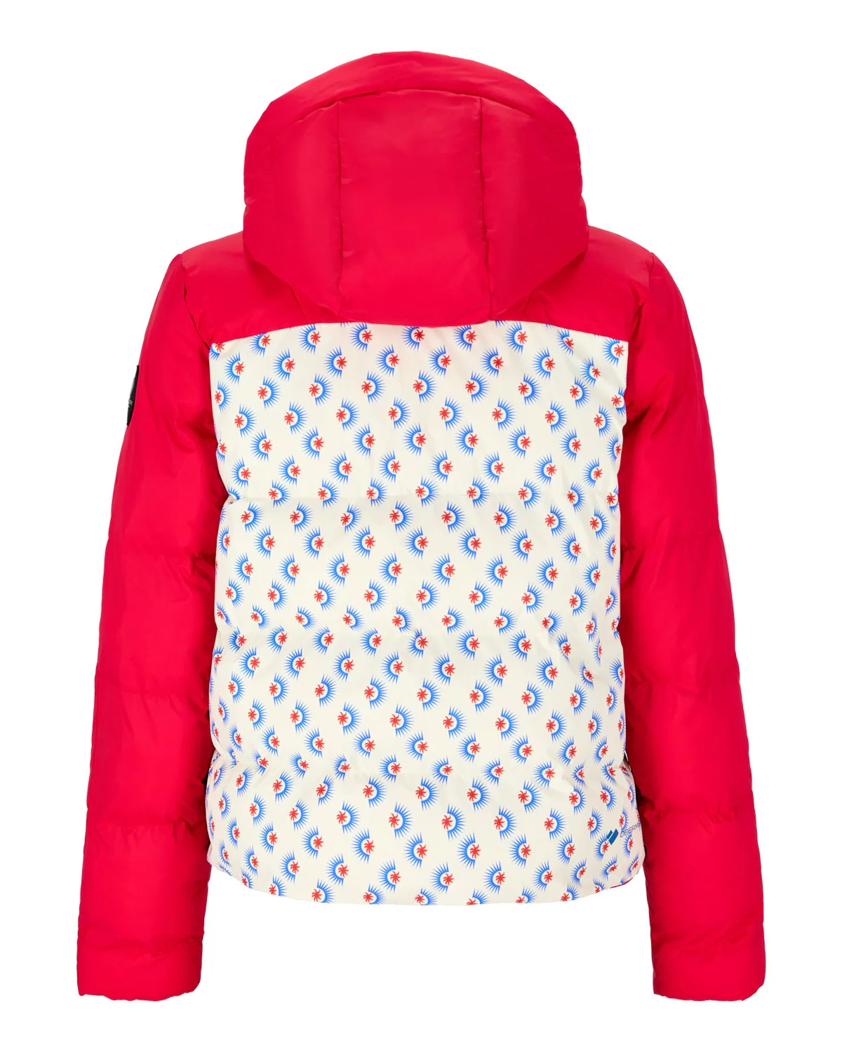 Obermeyer Slopeside Puffer Womens Jacket 2026 - Image 8