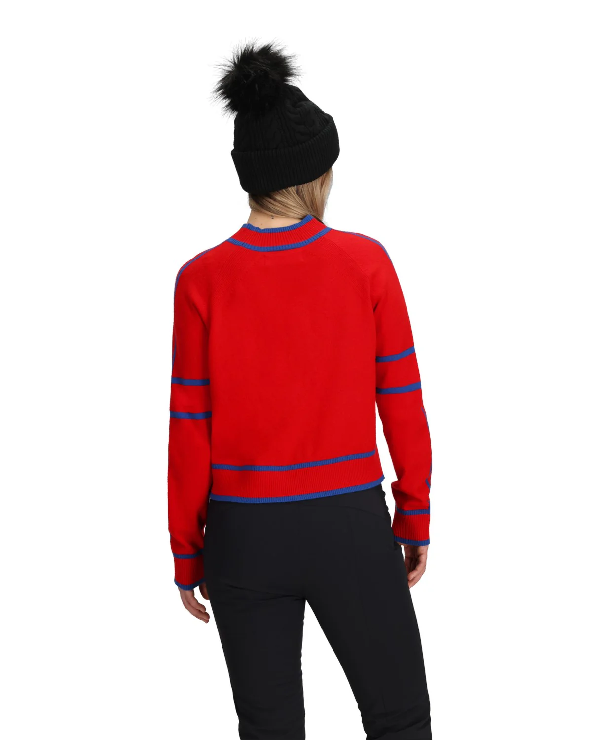 Obermeyer Slopside Womens Mockneck 2026 - Image 4