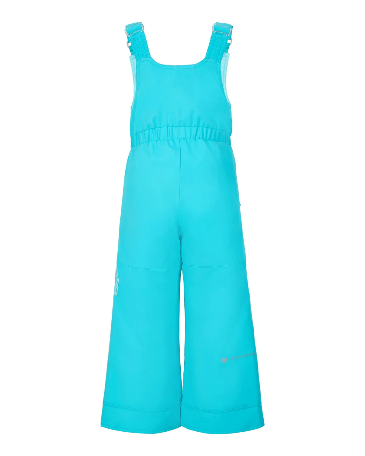 Obermeyer Snoverall Toddler Bib 2026 - Image 2