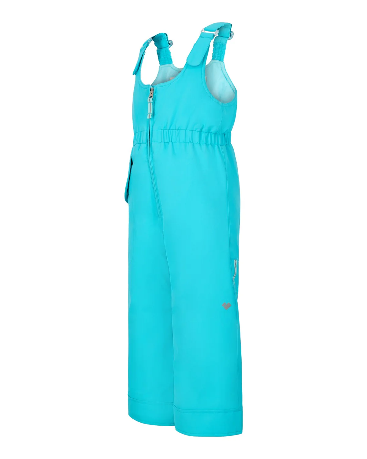 Obermeyer Snoverall Toddler Bib 2026 - Image 3