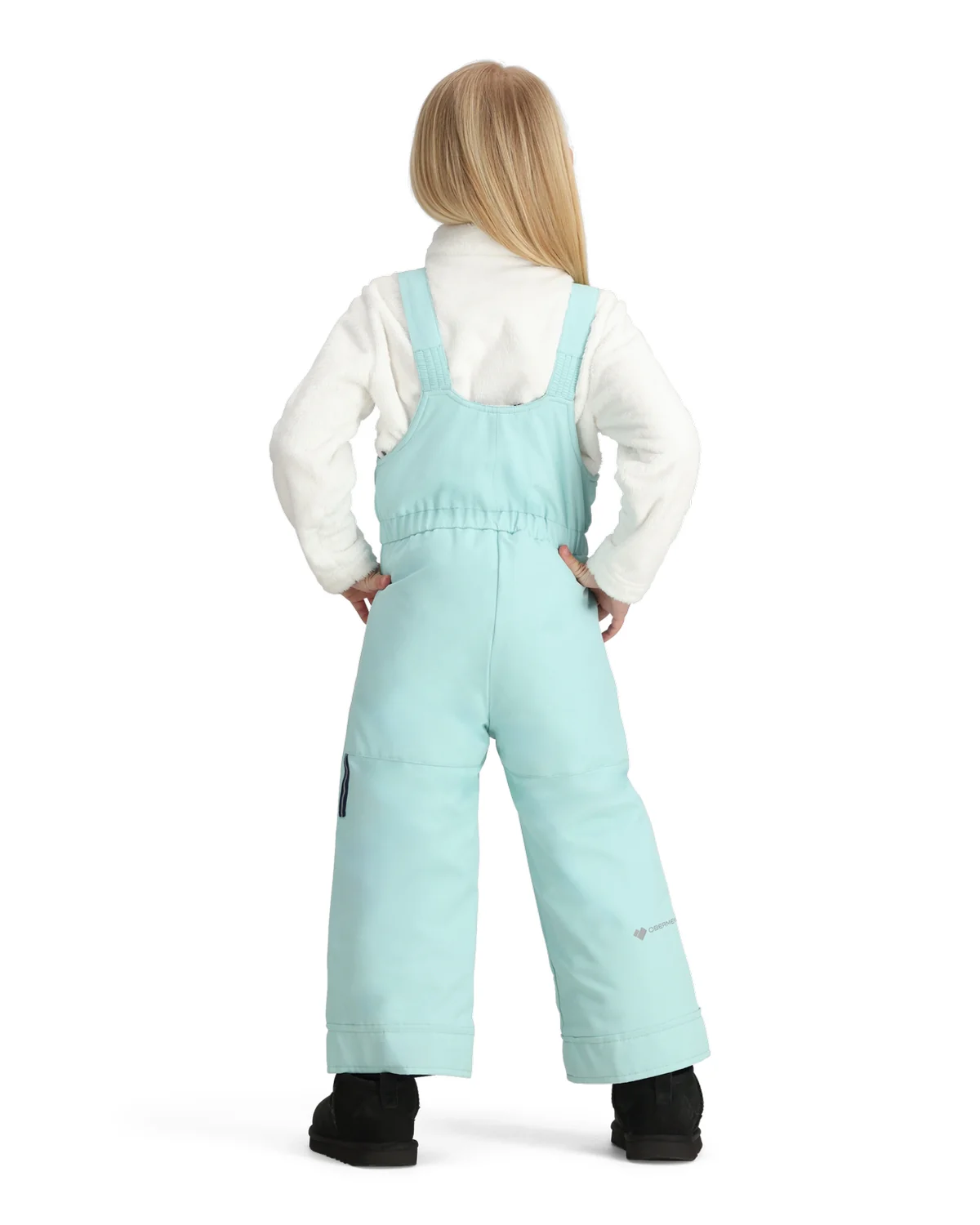 Obermeyer Snoverall Toddler Pant - Image 4