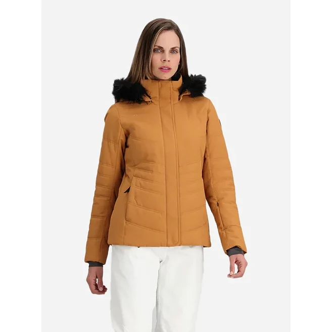 Obermeyer Tuscany Womens Jacket - Image 6