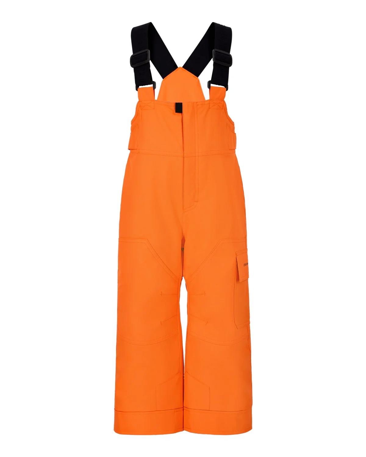 Obermeyer Volt Toddler Bib 2026