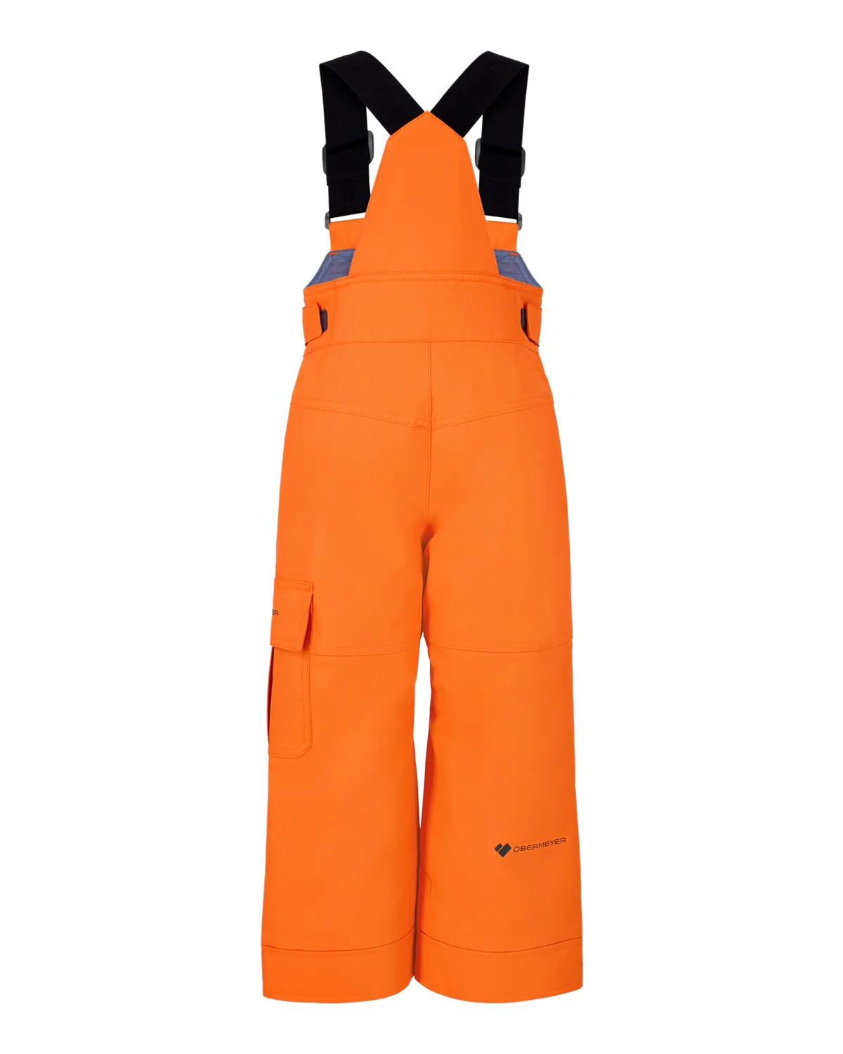 Obermeyer Volt Toddler Bib 2026 - Image 2