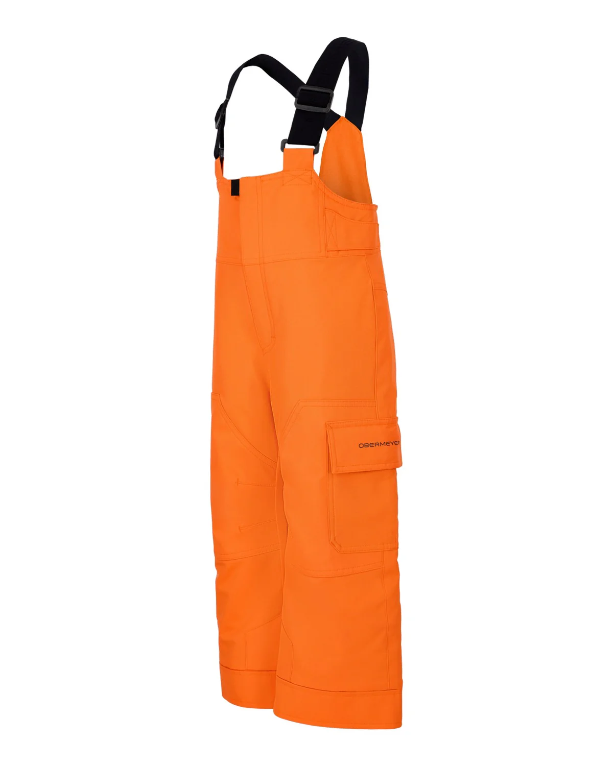 Obermeyer Volt Toddler Bib 2026 - Image 3