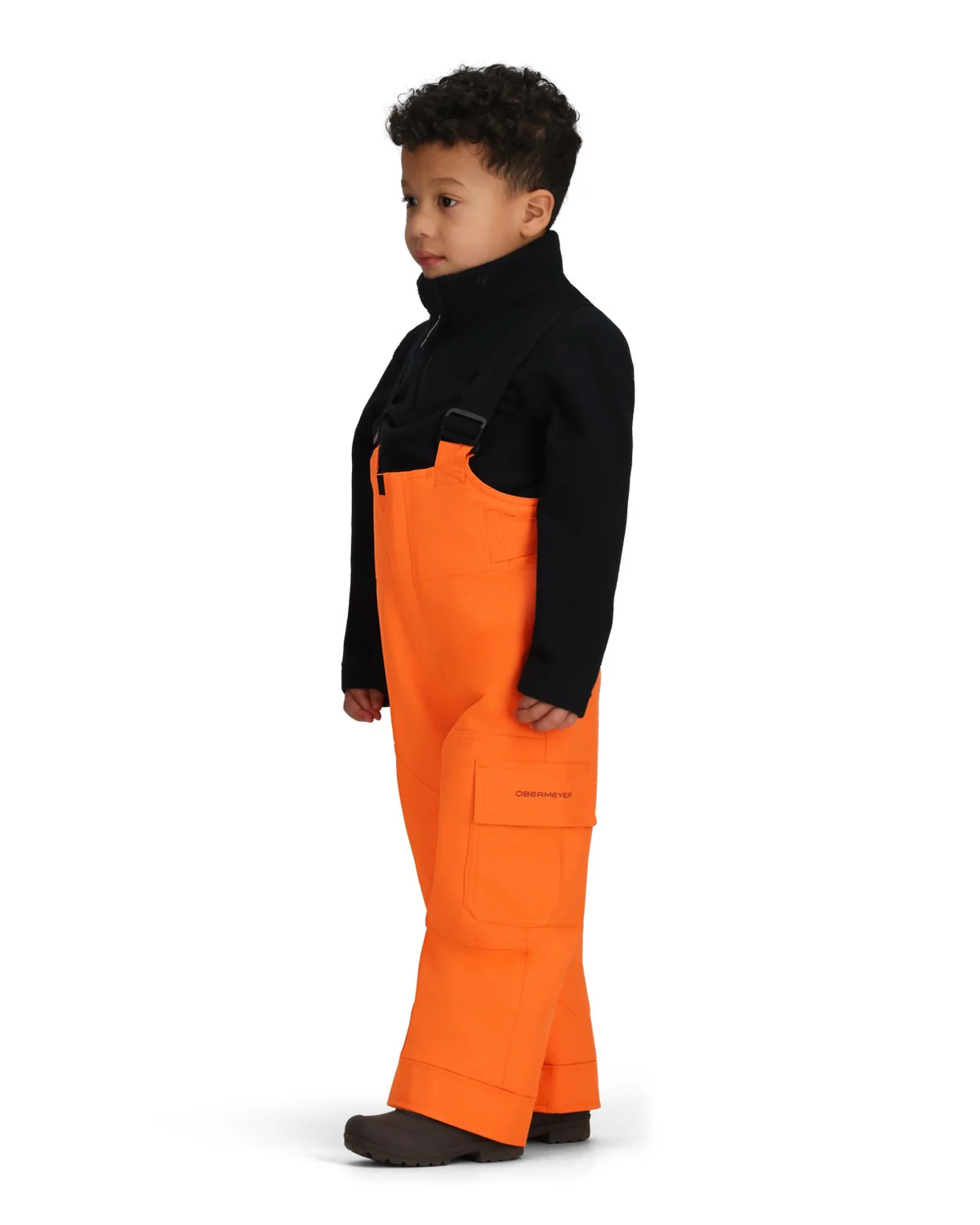 Obermeyer Volt Toddler Bib 2026 - Image 6