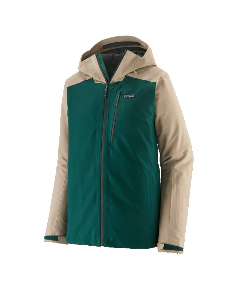 Patagonia Powder Town Mens Jacket 2026