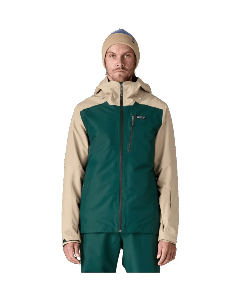 Patagonia Powder Town Mens Jacket 2026 - Image 2