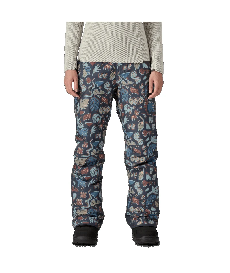 Patagonia Powder Town Womens Pant - Image 3