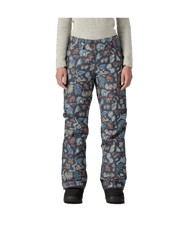 Patagonia Powder Town Womens Pant - Image 4