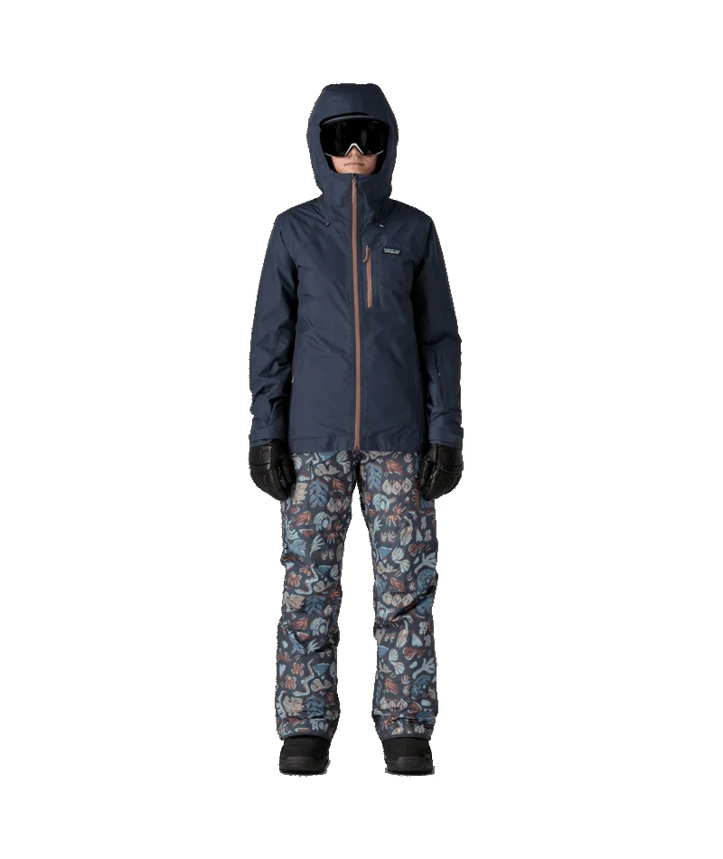 Patagonia Powder Town Womens Pant - Image 5