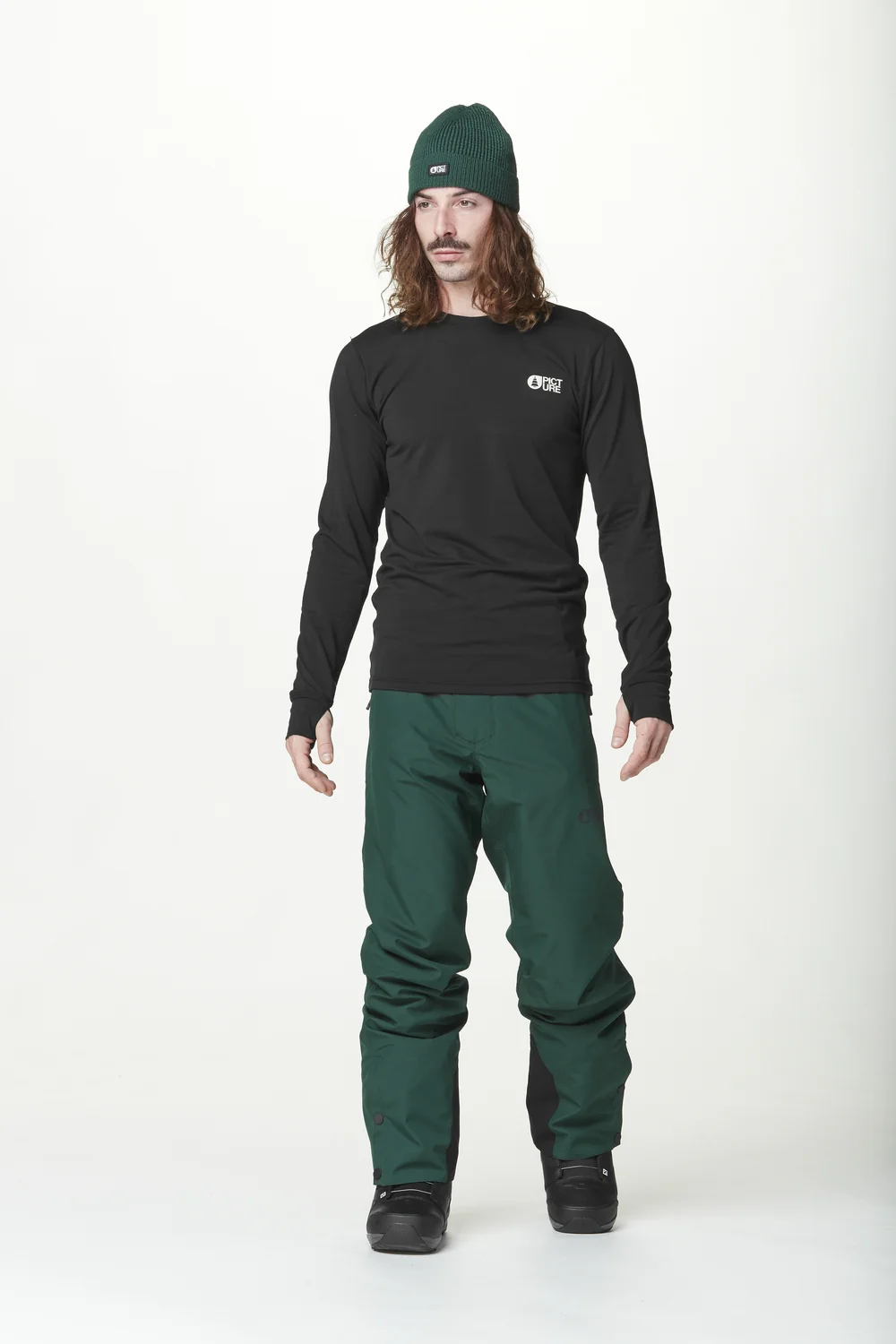 Picture Object Mens Pant - Image 2
