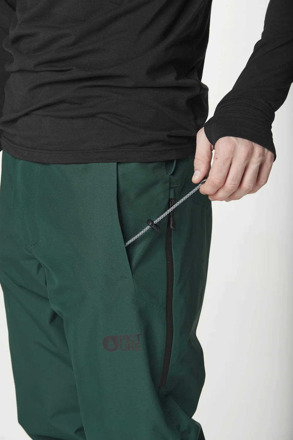 Picture Object Mens Pant - Image 3