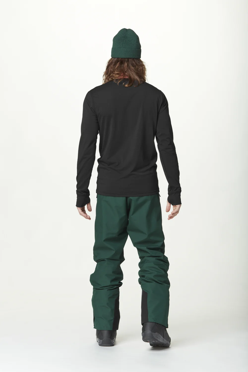 Picture Object Mens Pant - Image 4
