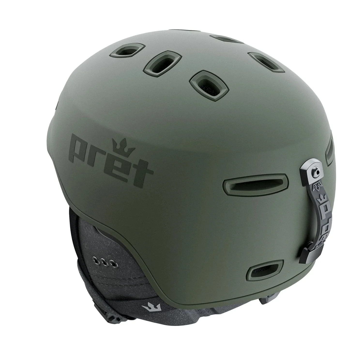 Pret Cynic Mips Helmet - Image 4