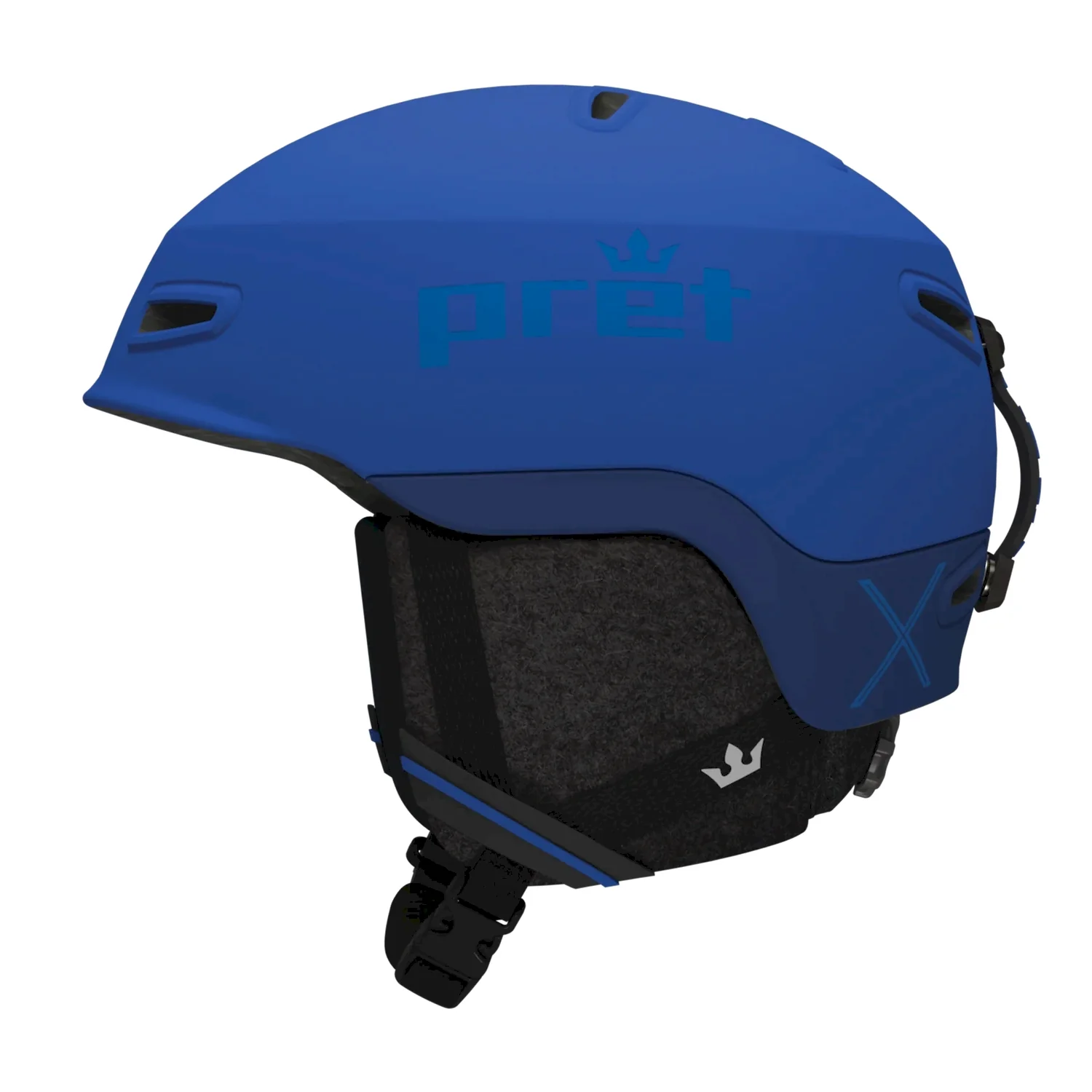 Pret Epic X Helmet - Image 3