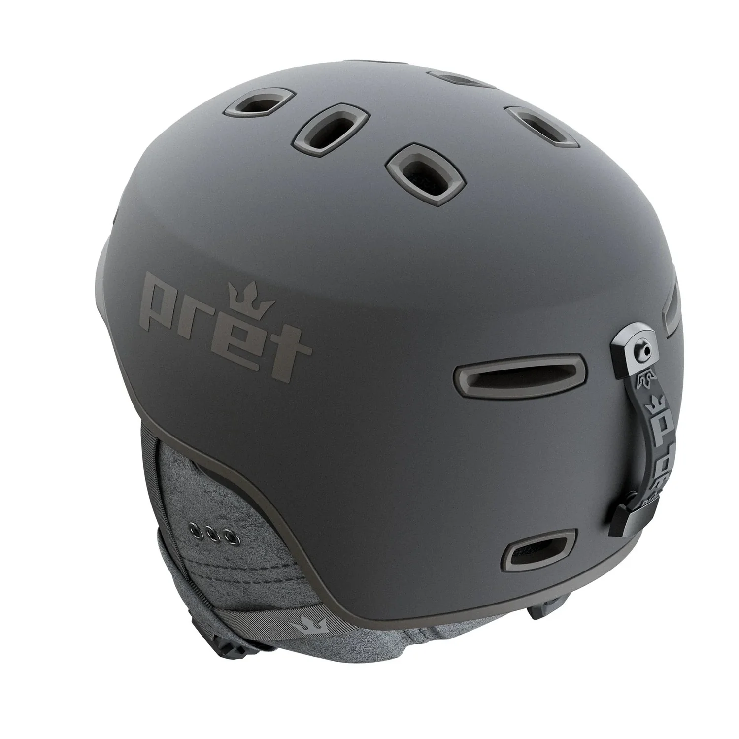 Pret Lyric Mips Helmet - Image 3