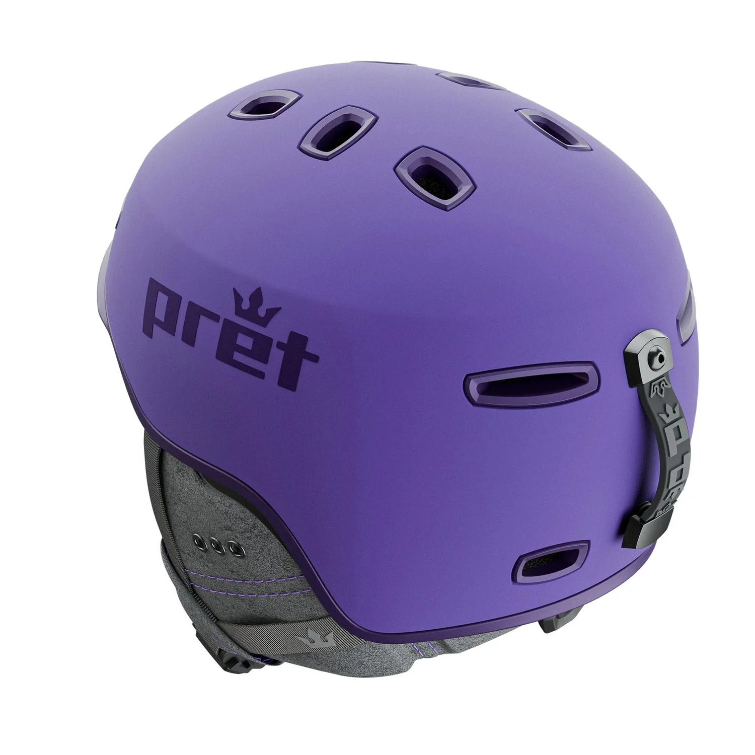 Pret Lyric Mips Helmet - Image 5