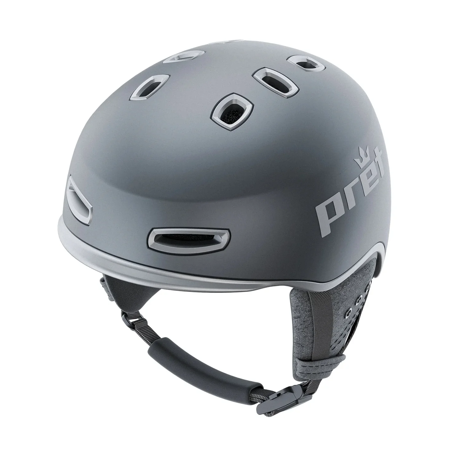 Pret Lyric Mips Helmet - Image 6